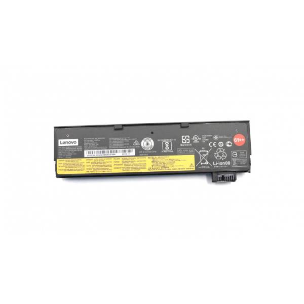 Baterie extinsa Laptop, Lenovo, ThinkPad A485 Type 20MU, 20MV, SB10K97584, 01AV427, 12.6V, 6272mAh, 72Wh