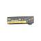Baterie extinsa Laptop, Lenovo, ThinkPad A485 Type 20MU, 20MV, SB10K97584, 01AV427, 12.6V, 6272mAh, 72Wh