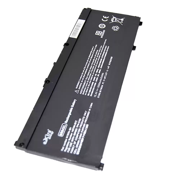 Baterie compatibila Laptop, HP, Omen 17-CB, 17T-CB, TPN-Q144, SR04XL, 15.4V, 3500mAh, 54Wh