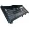 Baterie Laptop, HP, 15S-FQ, TPN-Q222, L11421-1C2, L56025-AC1, 3ICP6/59/74, HSTNN-OB1L, HT03XL, 11.34V, 3420mAh, 41Wh