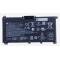 Baterie Laptop, HP, 15S-FQ, TPN-Q222, L11421-1C2, L56025-AC1, 3ICP6/59/74, HSTNN-OB1L, HT03XL, 11.34V, 3420mAh, 41Wh