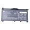Baterie Laptop, HP, 15S-FQ, TPN-Q222, L11421-1C2, L56025-AC1, 3ICP6/59/74, HSTNN-OB1L, HT03XL, 11.34V, 3420mAh, 41Wh
