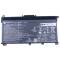 Baterie Laptop, HP, 15S-FQ, TPN-Q222, L11421-1C2, L56025-AC1, 3ICP6/59/74, HSTNN-OB1L, HT03XL, 11.34V, 3420mAh, 41Wh