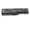 Baterie compatibila Laptop, Toshiba, Satellite C600, C600D, C605, PA3634U-1BAS, 10.8V, 4400mAh, 48Wh