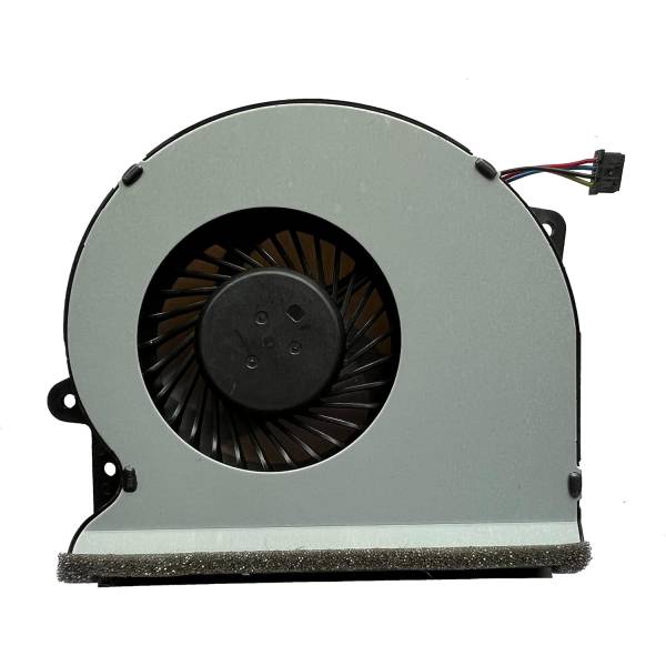 Set coolere Laptop, Asus, ROG G751JL, G751JM, 13NB06G1P18011, 13NB06G1P19011, DFS501105PR0T-FG13, DFS561405PL0T-FG15, 14mm grosime, 5V, 0.5A, CPU si GPU