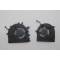 Set coolere Laptop 2-in-1, Lenovo, Yoga 9 14IMH9 Type 83AC, 5F10S14172, 5F10S14173, ND75C97-23G09, DC28000LPD0, ND75C97-23G10, DC28000LND0, BAPC0705R5HY004, DC28000LPV0, BAPB0605R6HY014, DC28000LNV0, 5V, 0.50A