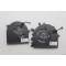 Set coolere Laptop 2-in-1, Lenovo, Yoga 9 14IMH9 Type 83AC, 5F10S14172, 5F10S14173, ND75C97-23G09, DC28000LPD0, ND75C97-23G10, DC28000LND0, BAPC0705R5HY004, DC28000LPV0, BAPB0605R6HY014, DC28000LNV0, 5V, 0.50A