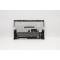 Carcasa inferioara bottom case Laptop, Lenovo, IdeaPad 5-14ALC05 Type 82LM, 5CB0Y88687, AM2UZ000D00, argintie