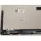 Carcasa inferioara bottom case Laptop, Lenovo, IdeaPad 5-14ALC05 Type 82LM, 5CB0Y88687, AM2UZ000D00, argintie