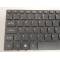 Tastatura Laptop, Acer, Swift 7 SF713-51, neagra, layout UK