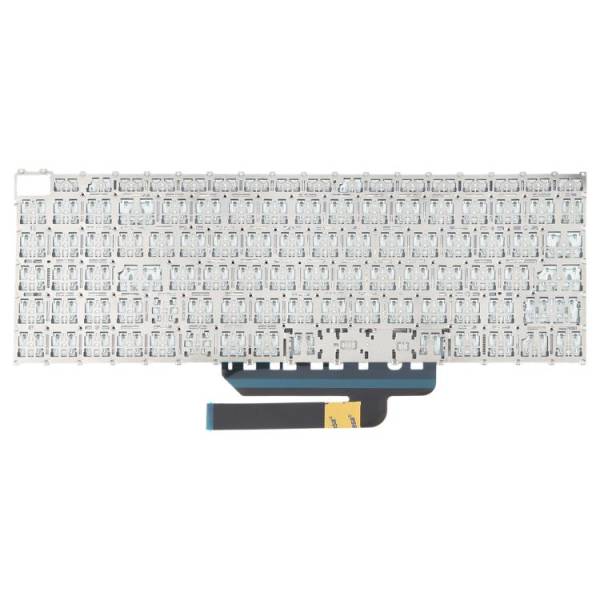 Tastatura Laptop, Huawei, Honor MagicBook X16 Pro BRN-F56, BRN-F561, negra, layout US