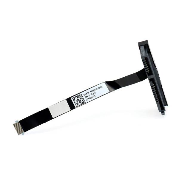 Cablu conectare HDD SSD Laptop, Acer, Aspire 3 A315-58, A315-58G, 50.A9BN2.001, FH5AT_HDD_FFC, NBX0002PI00, 11cm