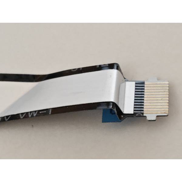 Cablu conectare HDD SSD Laptop, Acer, Aspire 3 A315-58, A315-58G, 50.A9BN2.001, FH5AT_HDD_FFC, NBX0002PI00, 11cm