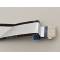 Cablu conectare HDD SSD Laptop, Acer, Aspire 3 A315-58, A315-58G, 50.A9BN2.001, FH5AT_HDD_FFC, NBX0002PI00, 11cm