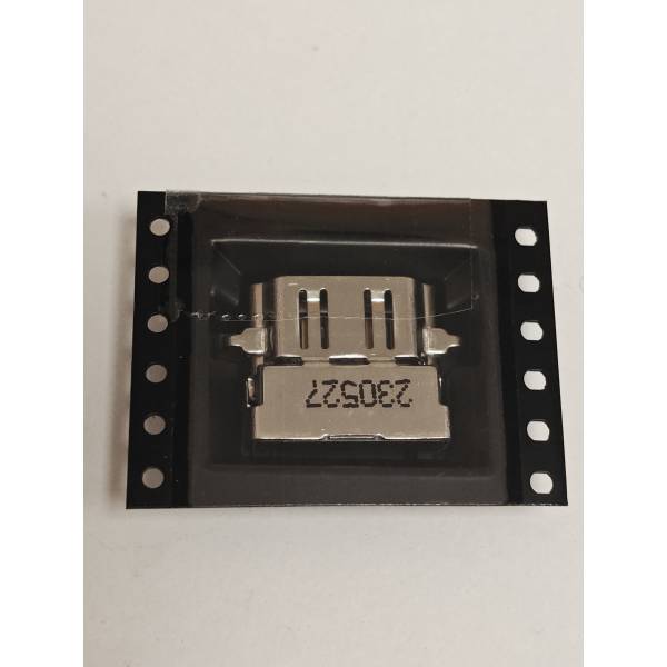 Mufa HDMI Laptop, Asus, VivoBook Pro 16 N6602H, N6602HE, N6602V, N6602VV, N6602Z, N6602ZC, N6602ZE, 12022-001610RR