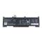 Baterie Laptop, HP, EliteBook 630 G11, N70706-005, N69453-AC1, 3ICP6/60/75, HSTNN-OB3R, RX03XL, 11.58V, 4646mAh, 56.04Wh