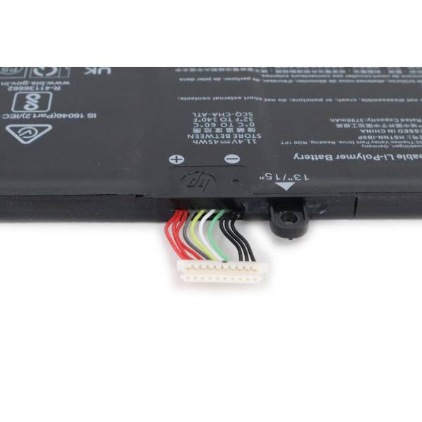 Baterie Laptop, HP, EliteBook 630 G11, N70706-005, N69453-AC1, 3ICP6/60/75, HSTNN-OB3R, RX03XL, 11.58V, 4646mAh, 56.04Wh