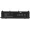 Baterie compatibila Laptop, HP, Spectre X360 15-EB, 15T-EB, TPN-Q226, L68299-005, L69235-1C1, HSTNN-IB9A, BN06XL, 11.55V 72.9Wh