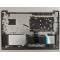 Carcasa superioara cu tastatura palmrest compatibila Laptop, Lenovo, IdeaPad 3-17ADA6 Type 82KS, AP26A000110, EC21N000510, HS760, iluminata, fingerprint, Iron Grey, layout US