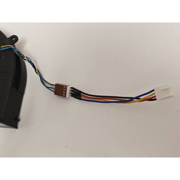 Cooler Desktop PC All in One compatibil, Lenovo, ThinkCentre 03T9620, BASA1125R2H-P012, 23.10714.001, EFB0251S3-C010-S9A, 23.10714.021, KUC1012D-AL63, 023.10012.0011, 23.10702.031, KUC1012D-CQ76, 23.10714.011, 12V, 0.75A