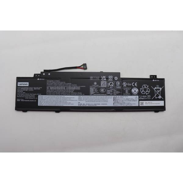 Baterie Laptop, Lenovo, IdeaPad Slim 3 15IRH10R Type 83K4, 5B11Q01991, 3INP5/60/88, L24X3PK2, 11.31V, 4334mAh, 50Wh