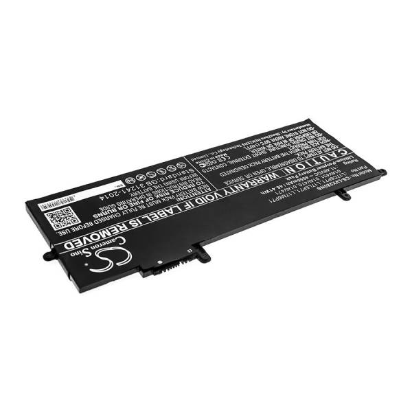 Baterie compatibila Laptop, Lenovo, ThinkPad A285 Type 20MW, 20MX, 01AV470, 5B10K97617, 3ICP6/38/62-2, L17L6P71, 11.46V, 4050mAh, 46.41Wh