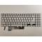 Tastatura Laptop, Asus, VivoBook S16 S5606C, S5606CA, S5606M, S5606MA, S5606K, S5606KA, S5606U, S5606UA, S5606W, S5606WA, iluminata, alba, layout US