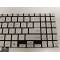 Tastatura Laptop, Asus, VivoBook S16 S5606C, S5606CA, S5606M, S5606MA, S5606K, S5606KA, S5606U, S5606UA, S5606W, S5606WA, iluminata, alba, layout US