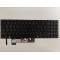 Tastatura Laptop, Asus, VivoBook S16 S5606C, S5606CA, S5606M, S5606MA, S5606K, S5606KA, S5606U, S5606UA, S5606W, S5606WA, iluminata, neagra, layout US