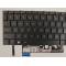 Tastatura Laptop, Asus, VivoBook S16 S5606C, S5606CA, S5606M, S5606MA, S5606K, S5606KA, S5606U, S5606UA, S5606W, S5606WA, iluminata, neagra, layout US