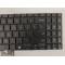 Tastatura Laptop, Asus, VivoBook S16 S5606C, S5606CA, S5606M, S5606MA, S5606K, S5606KA, S5606U, S5606UA, S5606W, S5606WA, iluminata, neagra, layout US