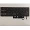 Tastatura Laptop, Asus, VivoBook S16 S5606C, S5606CA, S5606M, S5606MA, S5606K, S5606KA, S5606U, S5606UA, S5606W, S5606WA, iluminata, neagra, layout US