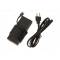 Incarcator Laptop, Dell, Latitude 3410, P62F, P62F002, 1P49R, DA65NM190, 20V, 3.25A, 65W, USB-C, Type-C