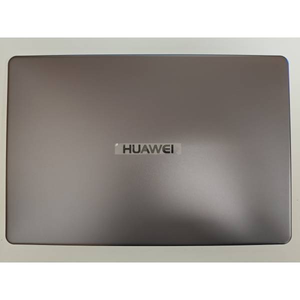 Capac Display Laptop, Huawei, MRC-W10, W50, W60, W00, PL-W19, W09, TEE36H95LC0000, gri inchis