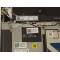 Carcasa superioara cu tastatura palmrest Laptop, Dell, XPS 15 9500, P91F, P91F002, 6JV4G, 06JV4G, 08NGH, 008NGH, EA2SH000100, iluminata, neagra, cu touchpad, layout US