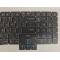 Tastatura Laptop Gaming, Acer, Predator Helios 700 PH717-71, N17Q11, iluminata, RGB, neagra, layout US
