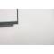 Rama Display Laptop, Lenovo, V17 G4 IRU Type 83A2, 5B30S19001, AP21N000200, neagra cu ornament balamale gri