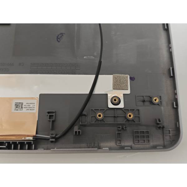 Capac Display Laptop, Lenovo, V17 G2 ITL Type 82NX, 5CB1B96517, AP21N000100, argintiu