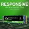 Solid State Drive (SSD) Seagate, BarraCuda Q5, 2TB, NVMe, PCI Express 3.0, x4, M.2, 2280, ZP2000CV3A001, Laptop/Desktop