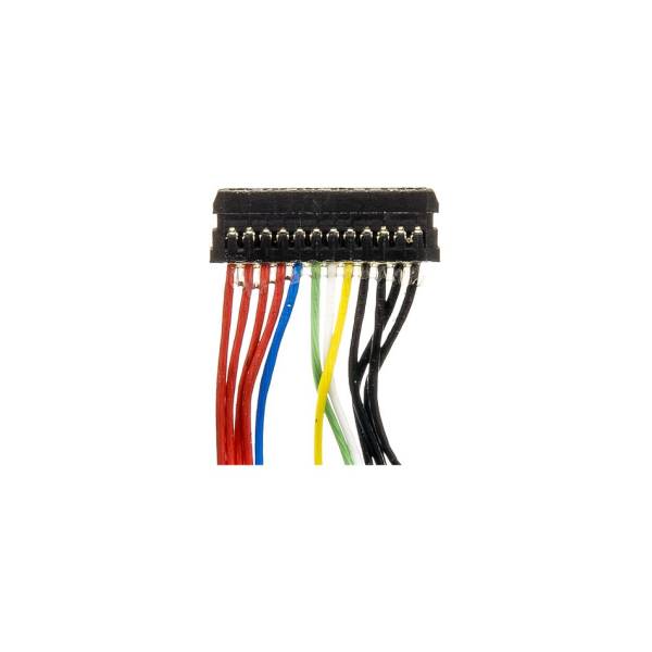 Baterie Laptop, Lenovo, Yoga C930-13IKB Type 81C4, 81EQ, 2lCP5/44/128-2, 5B10Q82425, L17M4PH1, 7.68V, 7.600mAh, 58.37Wh