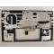 Carcasa superioara cu tastatura palmrest Laptop, Asus, ZenBook 13 UX334F, UX334FA, UX334FAC, UX334FL, UX334FLC, 90NB0MW7-R31UI0, 90NB0MW7-R31US0, 13N1-96A0Q11, UX334FL-3S, iluminata, argintie, layout US