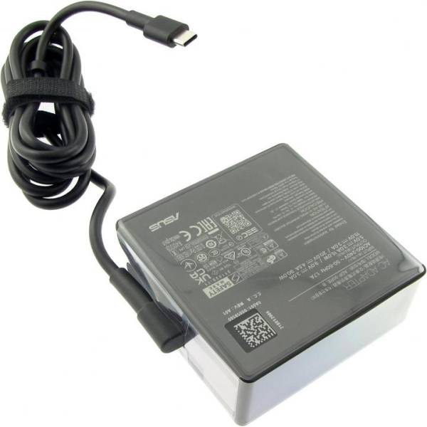Incarcator Laptop, Asus, ZenBook S16 M5606N, M5606NA, M5606U, M5606UA, 0A001-00059500, ADP-90RE B, 20V, 4.5A, 90W, USB-C, Type-C