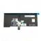Tastatura Laptop, Lenovo, ThinkPad L440 Type 20AS, 20AT, iluminata, neagra, layout US