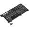 Baterie compatibila Laptop, Huawei, MateBook 13 HNL-WFP9, HNL-WFQ9, CS-HUT150NB, 3ICP5/62/81, HB4692J5ECW-31, 11.46V, 3600mAh, 41.26Wh