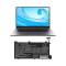Baterie compatibila Laptop, Huawei, MateBook 13 HNL-WFP9, HNL-WFQ9, CS-HUT150NB, 3ICP5/62/81, HB4692J5ECW-31, 11.46V, 3600mAh, 41.26Wh