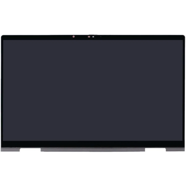 Ansamblu Display cu touchscreen Laptop, HP, Envy X360 15-FH, N48155-001, N53113-001, FHD, 1920x1080, LED, AP3VY000121, 30 pini