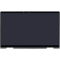 Ansamblu Display cu touchscreen Laptop, HP, Envy X360 15-FH, N48155-001, N53113-001, FHD, 1920x1080, LED, AP3VY000121, 30 pini