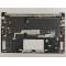 Carcasa superioara cu tastatura palmrest Laptop, Asus, VivoBook 14 A403F, A403FA, 90NB0LP5-R31US1, HQ2072067500000, I403FAC-2F, iluminata, roz, layout US
