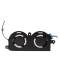 Set coolere Laptop, Dell, XPS 13 9305, P82G, P82G004, 0980WH, 980WH, DFS350705PQ0T-FM18, ND55C19-19A14, ND55C19-16M01, 5V, 0.5A