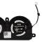 Set coolere Laptop, Dell, XPS 13 9305, P82G, P82G004, 0980WH, 980WH, DFS350705PQ0T-FM18, ND55C19-19A14, ND55C19-16M01, 5V, 0.5A